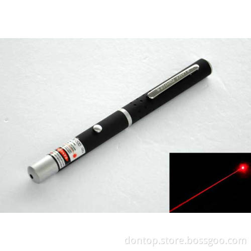 Laser Pen Pointer High Quality 200MW Red Laser Pointer (PR3010)